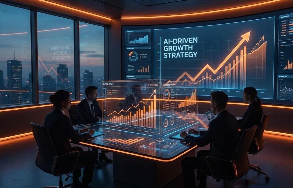 Strategic Consulting