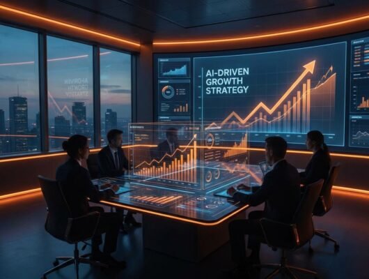 Strategic Consulting